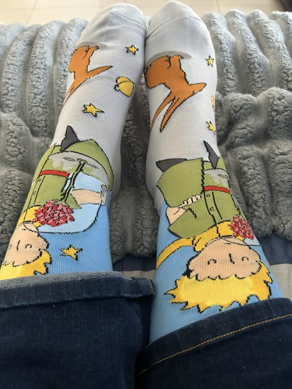 Para millones y para mí